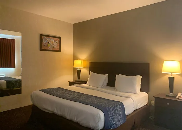Economy Inn&Suites