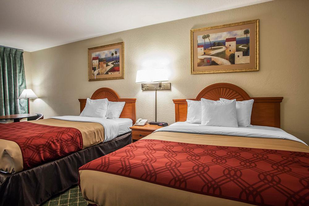 Hotel Economy & 2*