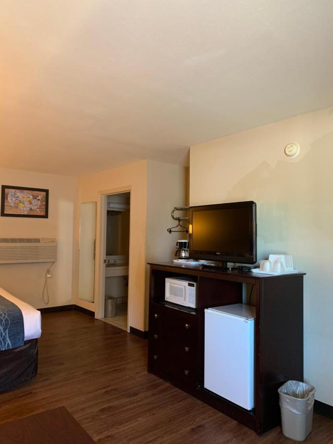 Hotel Economy & 2*