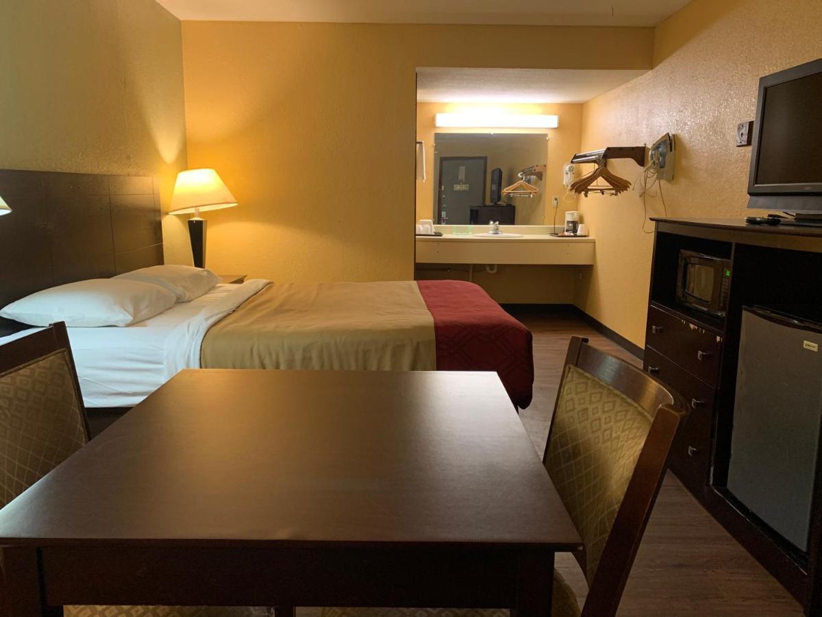 Hotel Economy & 2*